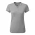 Premier Dames/dames Comis Marl Duurzaam T-shirt (Grijs)