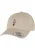 Mister Tee Pet ‘Ice Cream’  lichtgeel / stone grey / rosa / zwart