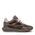 Floris van Bommel Suvi 05.01 suède sneakers – donkerbruin