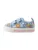 Next Sneakers  lichtblauw / olijfgroen / oranje / eosine