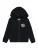 JACK & JONES MINI Sweatvest  ecru / nachtblauw / bruin