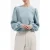 We Are Labels Nous Sommes Labels – Lydie Blouse Light Blue