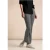 Street One Dames Skinny fit broek in Zwart