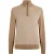 Boss Heren H Dambino gebreide casual trui (Beige)