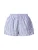 Calvin Klein Underwear Pyjamabroek  violetblauw / wit