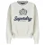Sweater Superdry COUNTRY CLUB LOOSE CREW”