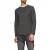 s. Oliver T-shirts Grey/black