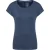 Mountain Warehouse Dames/Dames Panna II UV-bescherming Los T-Shirt (Marine)