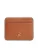 TOMMY HILFIGER Etui  cognac