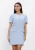 Bruuns Bazaar Mini Jurk Dames Attaleabbzenny Dress,