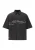 Ed Hardy Shirt ‘Adler und Sterne’  zwart