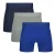Boxershorts Bamboo Basics Rico (x3)