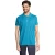 SOLS Heren Performer Sport Poloshirt (Aqua)