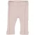 LEVV Newborn regular casual broek lichtroze