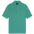 Lyle & Scott Heren Geborduurd Logo Poloshirt (Groen)