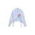 Dameshemd met lange mouwen Desigual Parker