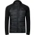 Regatta Aero Fuse Hybrid-jack met vulling voor heren (Zwart)