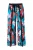 Ulla Popken Broek  blauw