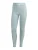 ADIDAS PERFORMANCE Sportbroek ‘HYG’  mintgroen / wit