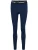 Hummel Sportbroek ‘Pulse’  marine / zwart / wit
