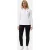 U.S. Polo Assn. dames poloshirt met lange mouwen en stretch