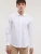 Trussardi Overhemd  wit
