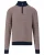 Bugatti Clothing | Heren | Schipperstrui Donkerblauw