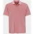 Commander flag Polo heren Rood 214008350/401