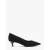 Dames suède pumps Ryłko Sarah