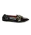 MEXX VICA THAI Loafer-Burgundy Rood