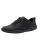 JANA Sneakers laag  zwart