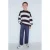 Mango Kids sneakers – grijs