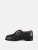 L37 HANDMADE SHOES Instappers ‘NEBULA GLOW’  zwart