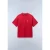T-shirt Napapijri Fluorite