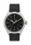 TIMEX Analoog horloge  zwart