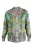 Casablanca Shirt Veelkleurig