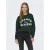 Jacqueline de Yong Jdymesa l/s o-neck emb sweat jrs no