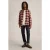 White Stuff Moxley Flannel Check Shirt Red Multi