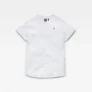 T-shirt met korte mouwen G-Star Lash r t