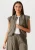 Co'Couture Gilet Dames Acasiacc Waistcoat,