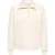 Only Coralie Button Sweatshirt Dames