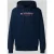 Tommy Jeans Regular fit hoodie van puur katoen