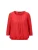Goldner Blouse  rood