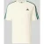 adidas Sportswear Regular fit t-shirt van pure katoen model ‘M 3S SJ LC T’