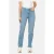 LOLALIZA mom jeans light blue denim