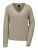 MADELEINE Trui  donkerbeige