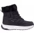 Iguana Dames/Dames Irine Winter Wandelschoenen (Zwart)