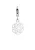 Nenalina Hangers ‘Blume’  zilver