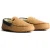 Hunter Moccassin Slipper Suede Heren Biscuit Slippers