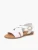 Pisamonas Sandalen  wit